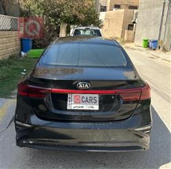 كيا سيراتو